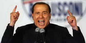 Berlusconi’s scarlet fever