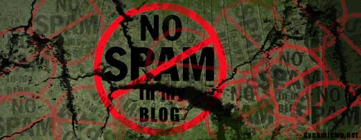 spam spam