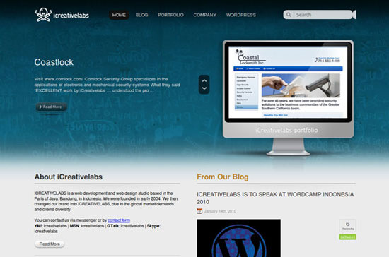 icreativelabs