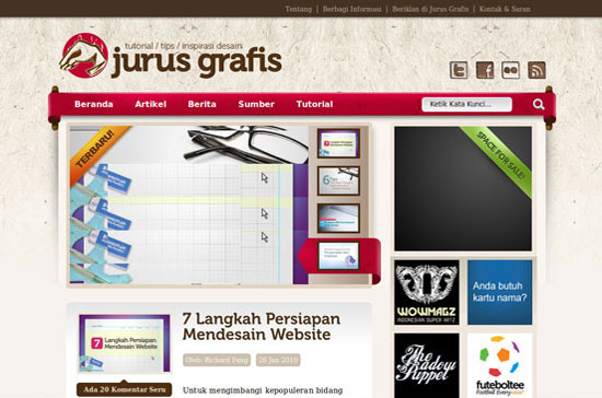 jurusgrafis