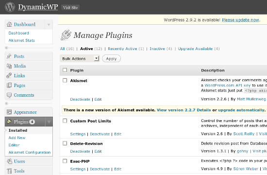 plugin