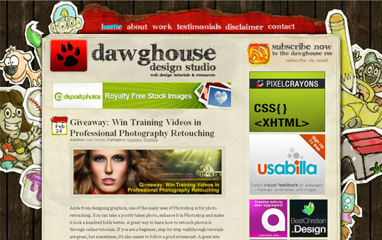 DawgHouse