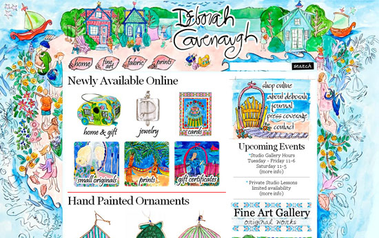 DeborahCavenaugh