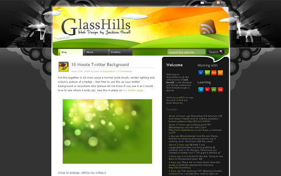 GlassHills
