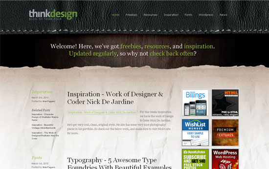 ThinkDesign