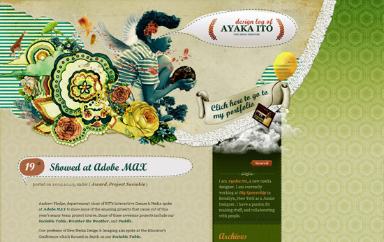 ayakaito