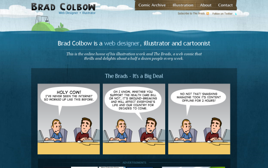 bradcolbow
