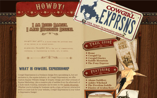 cowgirlexpressions