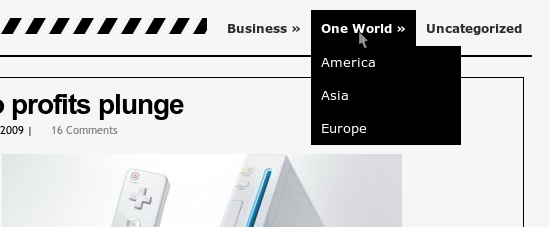dropdown dropdown