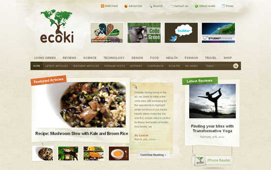 ecoki