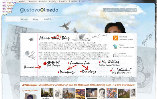 gustavoolmedo