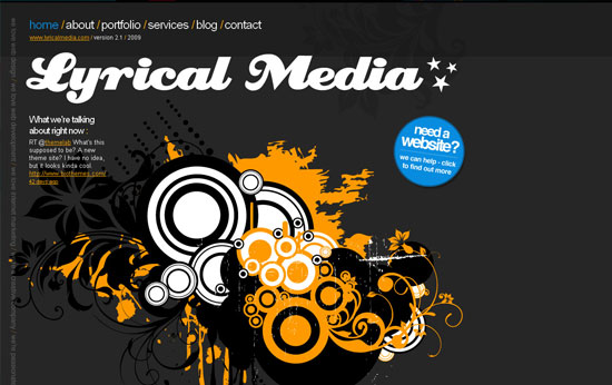 lyricalmedia