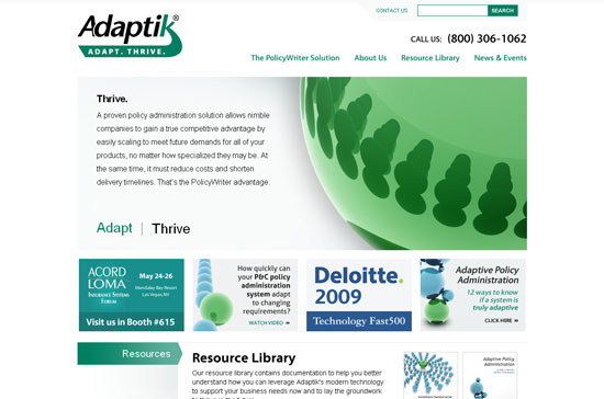 Adaptik