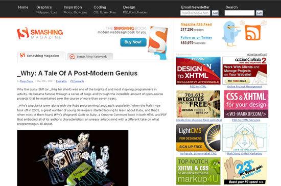 SmashingMagazine