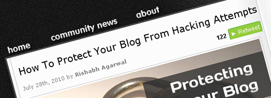 wordpress resources of july