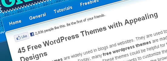 wordpress resources of july