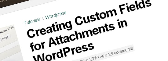 wordpress resources of july