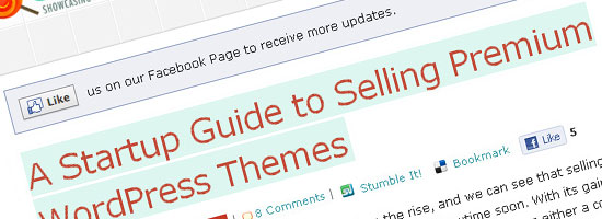 wordpress resources of july