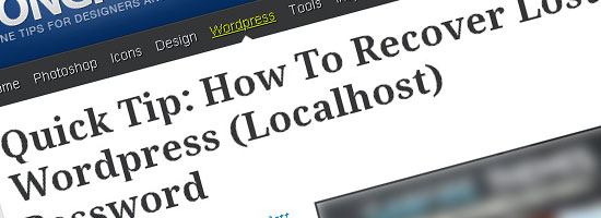 wordpress resources of july