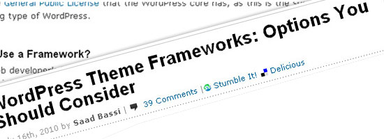 wordpress resources of july