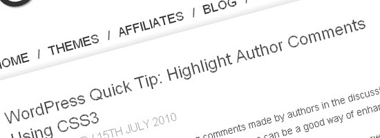 wordpress resources july