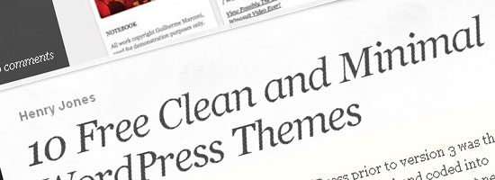 wordpress resources of July