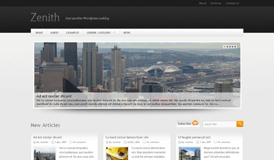 premium wordpress theme premium wordpress theme
