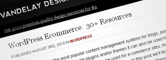 Best wordpress articles