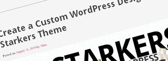 Best wordpress articles