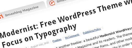 Best wordpress articles
