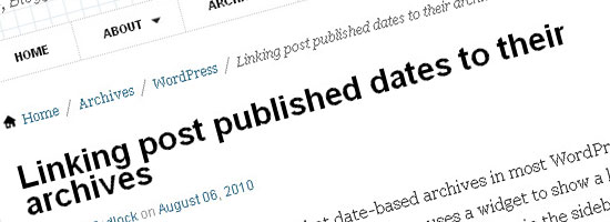 Best wordpress articles