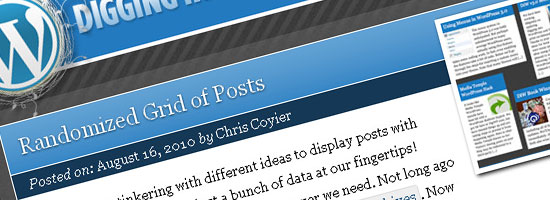 Best wordpress articles