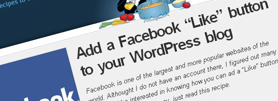 Best wordpress articles