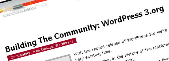 Best wordpress articles