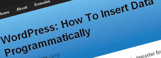 Best wordpress articles