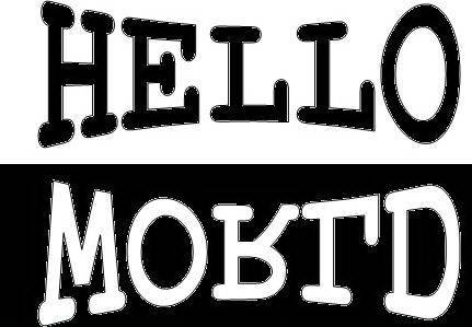 HelloWorld